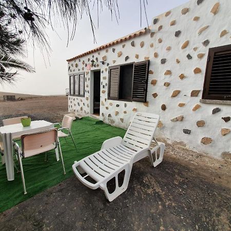 Casa La Solapa Vila Pájara Exterior foto