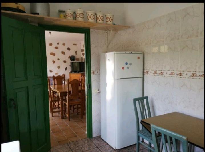 Casa La Solapa Vila Pájara Exterior foto