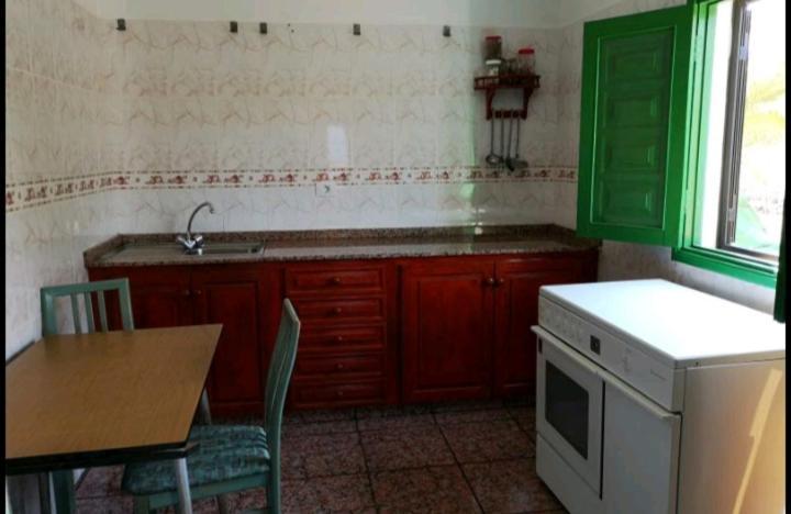 Casa La Solapa Vila Pájara Exterior foto