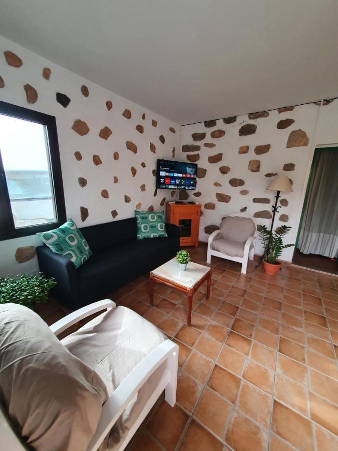 Casa La Solapa Vila Pájara Exterior foto